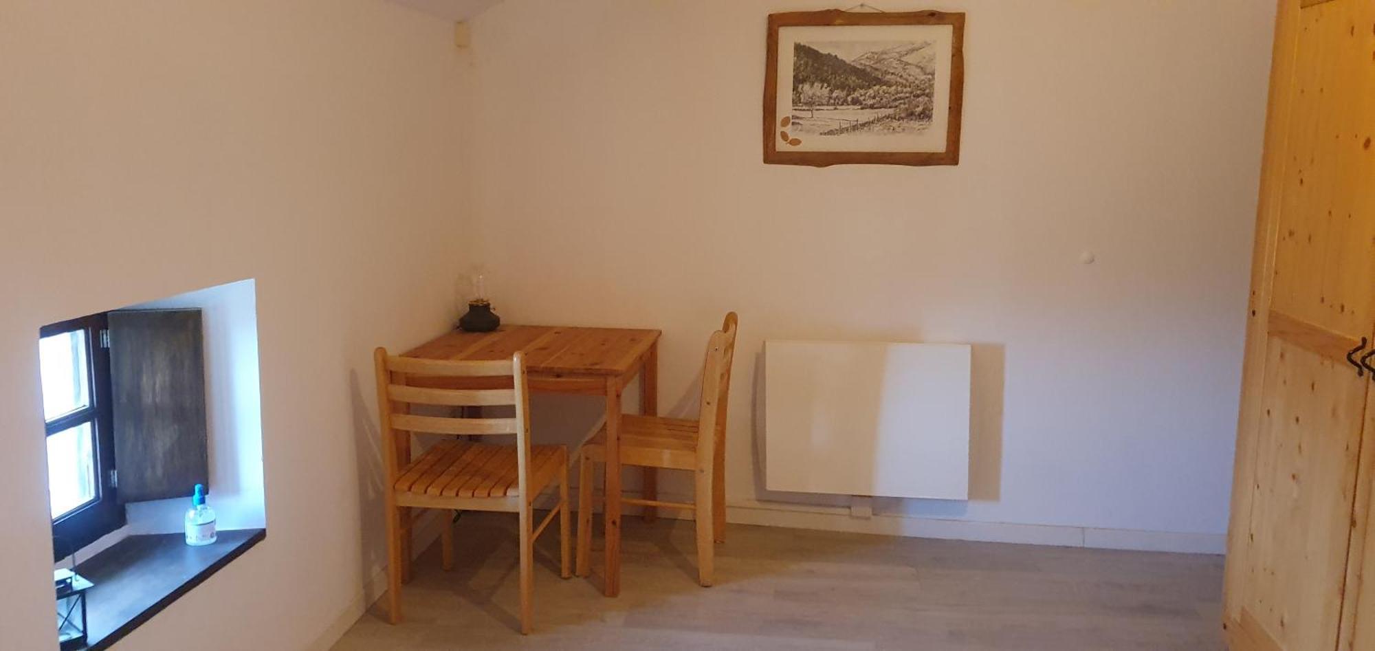 Ferme Can Llull Enveitg ภายนอก รูปภาพ