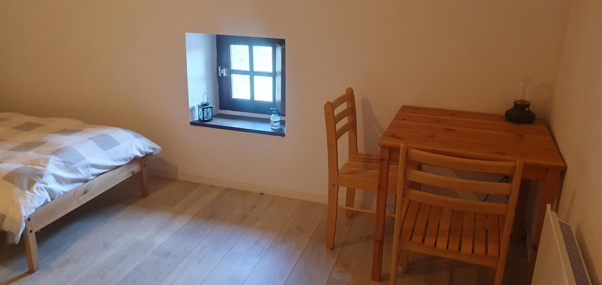 Ferme Can Llull Enveitg ภายนอก รูปภาพ